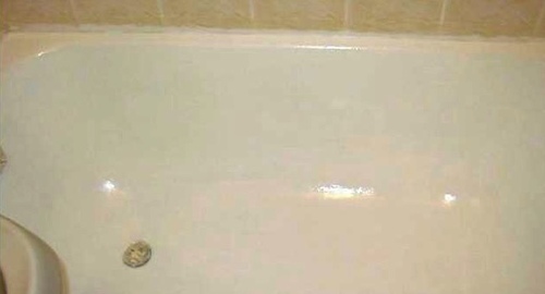Реставрация ванны пластолом | Шахты